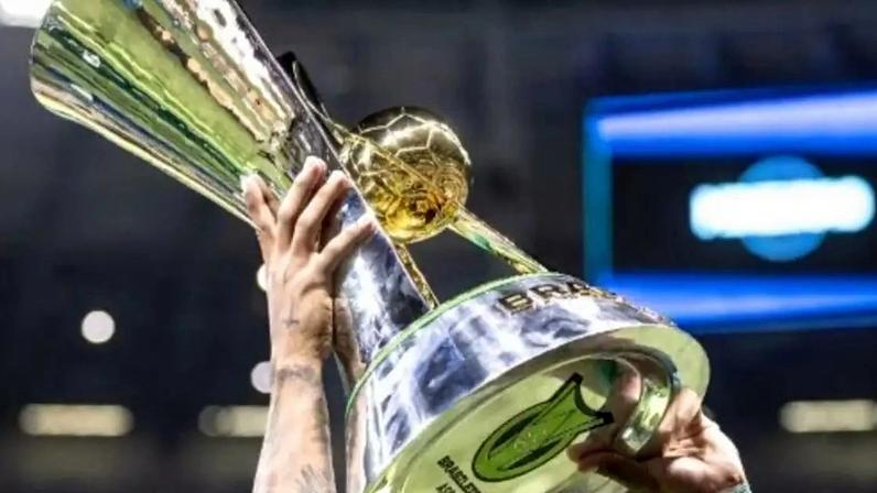 Novo texto sobre as SAFs no futebol brasileiro ainda depende da aprovação do presidente da República – Divulgação/CBF