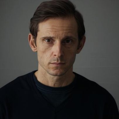 Jamie Bell fala sobre drama em Half Man e vivência pessoal marcante
