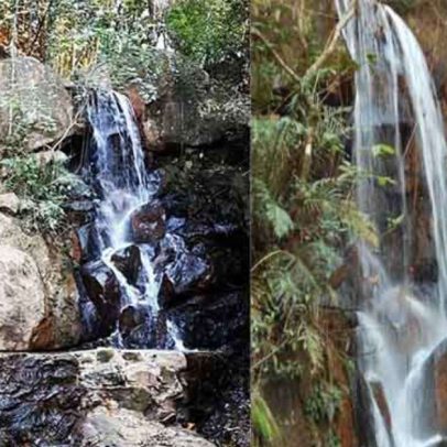 Águas de Lindóia, capital nacional da água mineral, atrai turistas