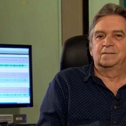 Guto Graça Mello, produtor musical e autor de tema do Fantástico, morre aos 78
