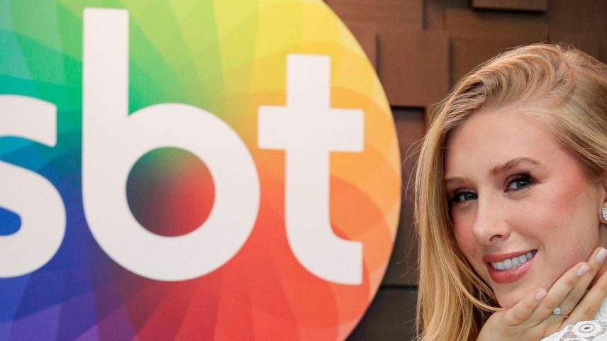 Com contrato com SBT, Cela Lopes analisa fase mais sólida da carreira: 'Mostra que deixei de ser só uma viralização para me tornar uma comunicadora'.