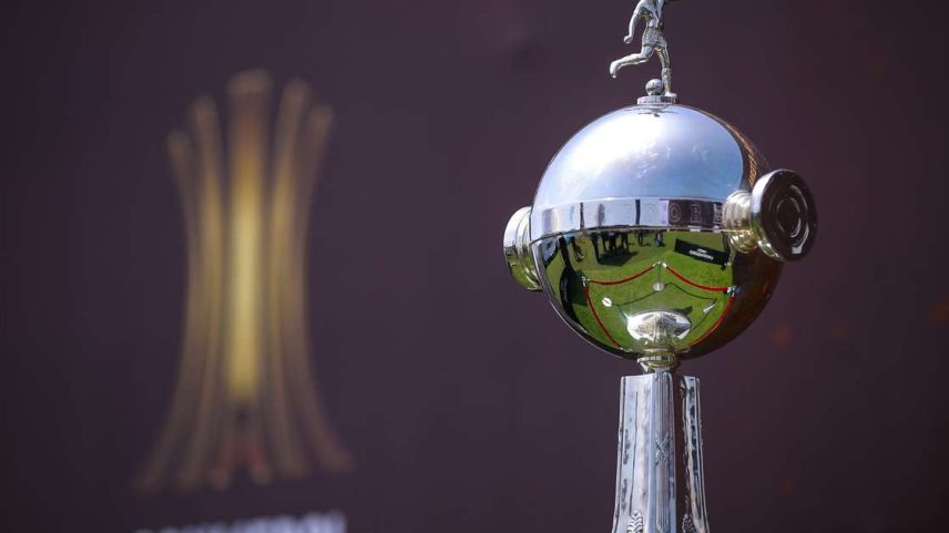 Foto: Manuel Velasquez/Getty Images / Esporte News Mundo