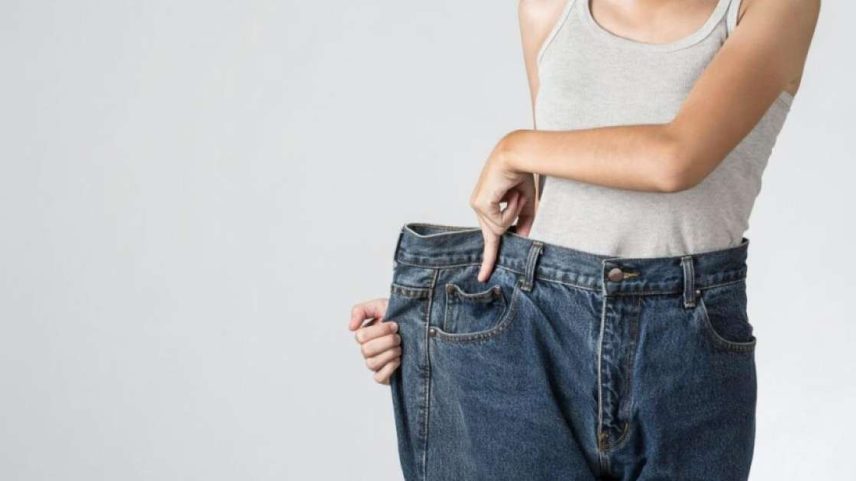 Hábitos simples ajudam a emagrecer sem academia e reduzir a gordura abdominal
