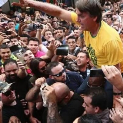 Trailer de Dark Horse exibido em reunião é ligado a acusações contra Bolsonaro