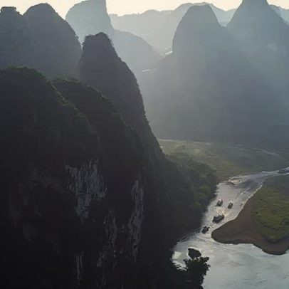 China avança no turismo, novo pilar econômico após painéis solares e EVs
