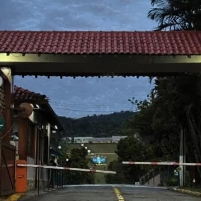Teresópolis reforça segurança para receber o Brasil na Copa