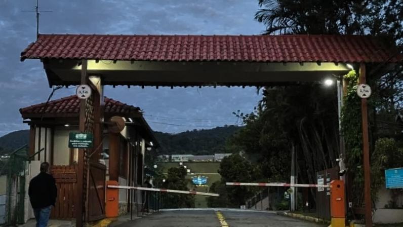 Granja Comary se prepara para receber jogadores da Seleção Brasileira –