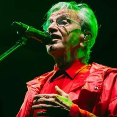 Caetano Veloso: o disco 'Transa' ganha novo documentário