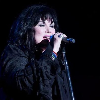 Ann Wilson fala sobre machismo no rock dos anos 1970