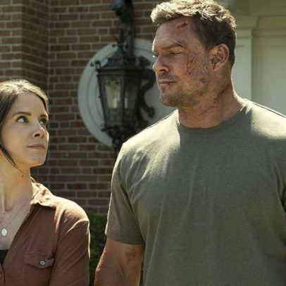 Amazon confirma mais pancadaria para Reacher antes da 4ª temporada