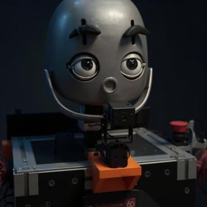 Estudantes da FURG representam o Brasil na RoboCup 2026 na Coreia do Sul