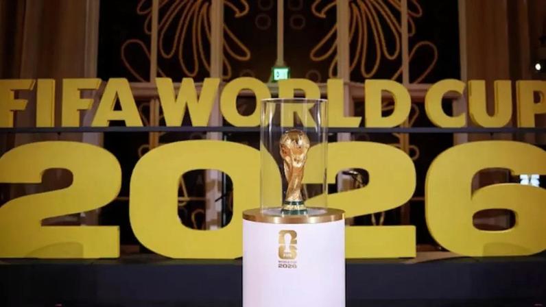 Copa do Mundo de 2026 reunirá 48 seleções no maior Mundial da história.