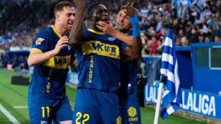 Jogo teve pouca emoção e nenhuma finalização no alvo por parte do Barcelona –