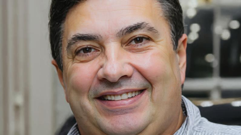 Francisco Marcos Saraiva Leão Dias Branco morreu aos 61 anos.