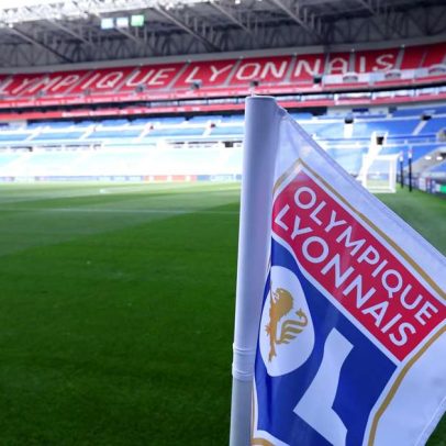 Lyon lamenta morte do maior artilheiro da história do clube aos 83 anos