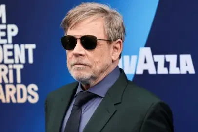 Casa Branca chama Mark Hamill de doente após postagem grave sobre Trump