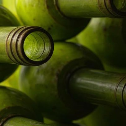 Sistema de consignação de garrafas ainda não domina o setor de vinhos