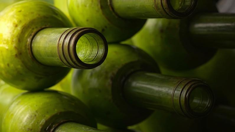 Sistema de consignação de garrafas ainda não domina o setor de vinhos