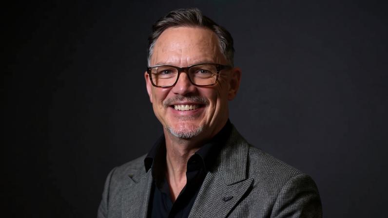 Matthew Lillard entra para o elenco de 'Superman Man of Tomorrow', diz site (Amanda Edwards Getty Images)