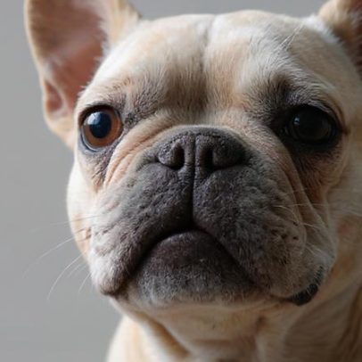 Nariz de cão: biometria natural que ajuda a localizar pets perdidos