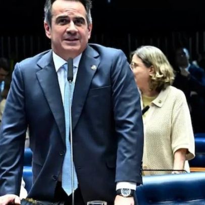 Ciro Nogueira afirma não ter transferido terreno à empresa via fundo da Refit