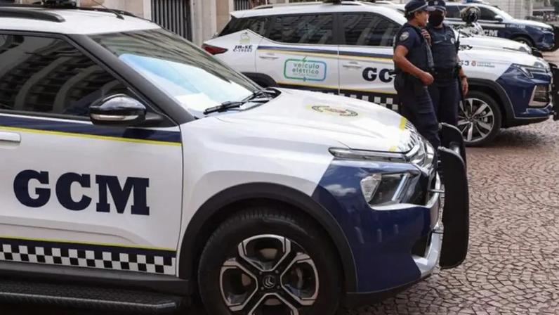 GCM encontrou três corpos em uma área de mata no Sacomã