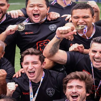 Estádio do Corinthians sediará a Supercopa da OAB SP