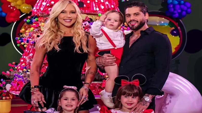 Foto: Mais Novela