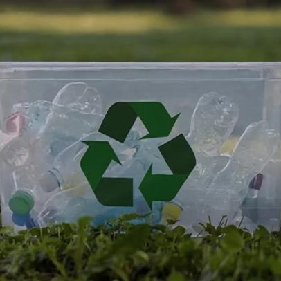Reciclagem reduz consumo de energia e recursos naturais