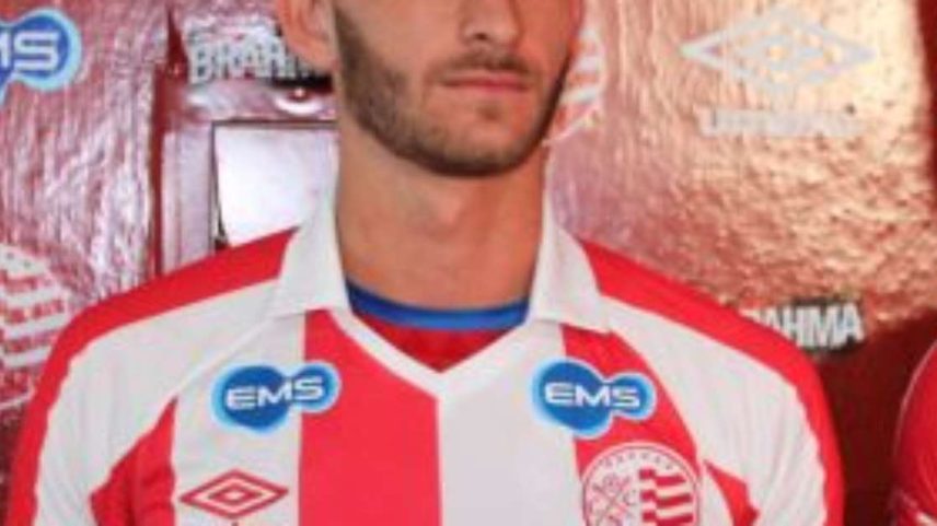 Náutico pode ter dois ex-jogadores presentes na Copa do Mundo.