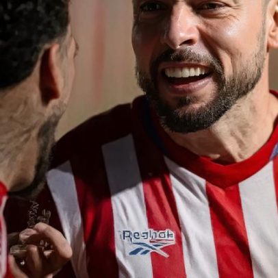 Náutico x Cuiabá: horário, transmissão e escalações da Série B