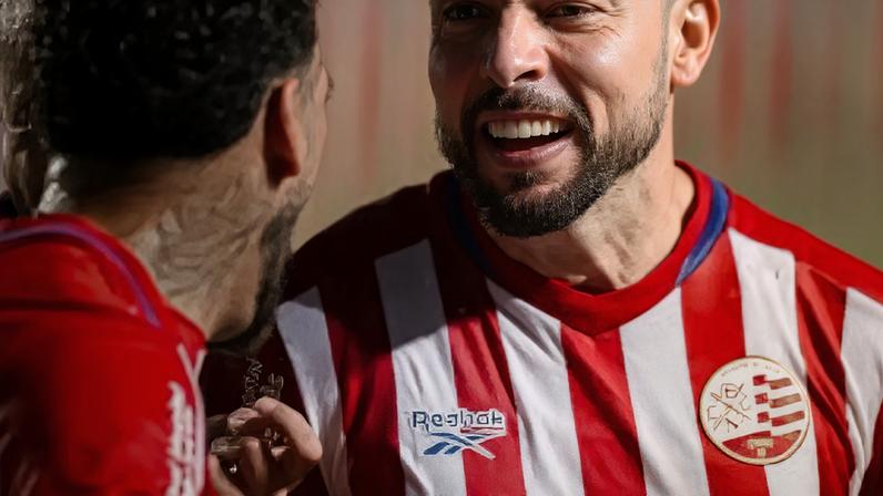 Paulo Sergio Náutico