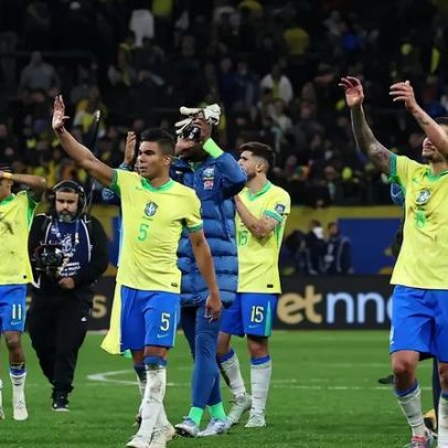 Convocação da Seleção coloca tradição de Flamengo e Cruzeiro em risco