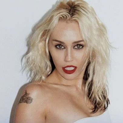 Miley Cyrus comenta retorno de Hannah Montana