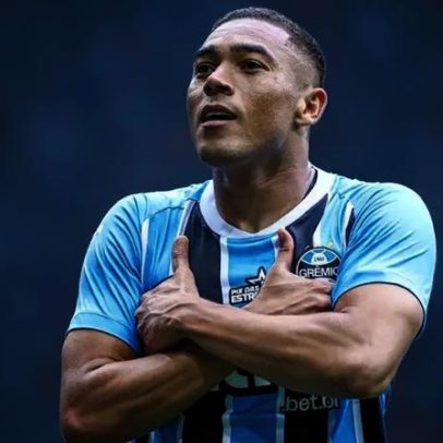 Grêmio pode garantir até R$ 3 milhões com classificação direta na Sul-Americana