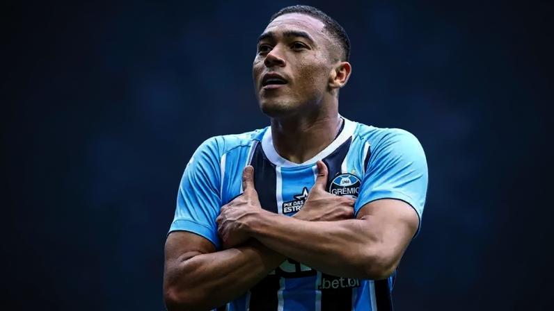 Foto: Lucas Uebel/Grêmio / Porto Alegre 24 horas
