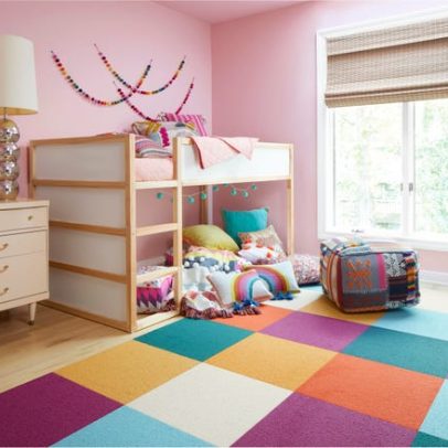 Como atualizar o quarto da criança para as fases Tween e Teen
