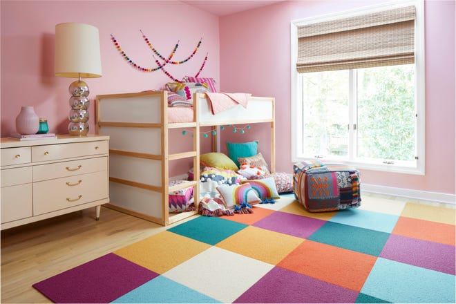 Children's Bedroom