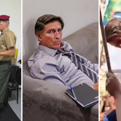 Do orçamento mínimo aos milhões de pedidos a Vorcaro: filme sobre Bolsonaro