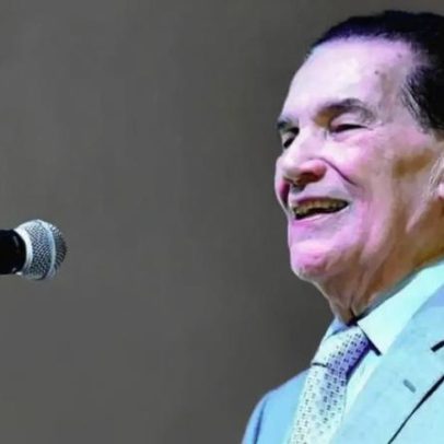 Um ano sem Divaldo Franco: Embaixador da Paz é lembrado