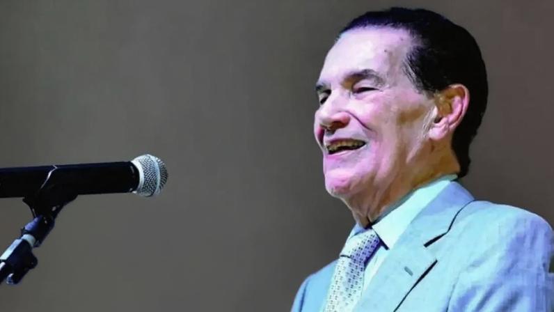 Um ano sem Divaldo Franco: Embaixador da Paz é lembrado