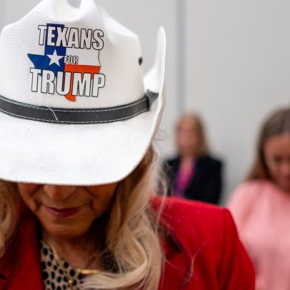 Trump acusa purga do GOP contra Cornyn; Paxton vence no Texas runoff