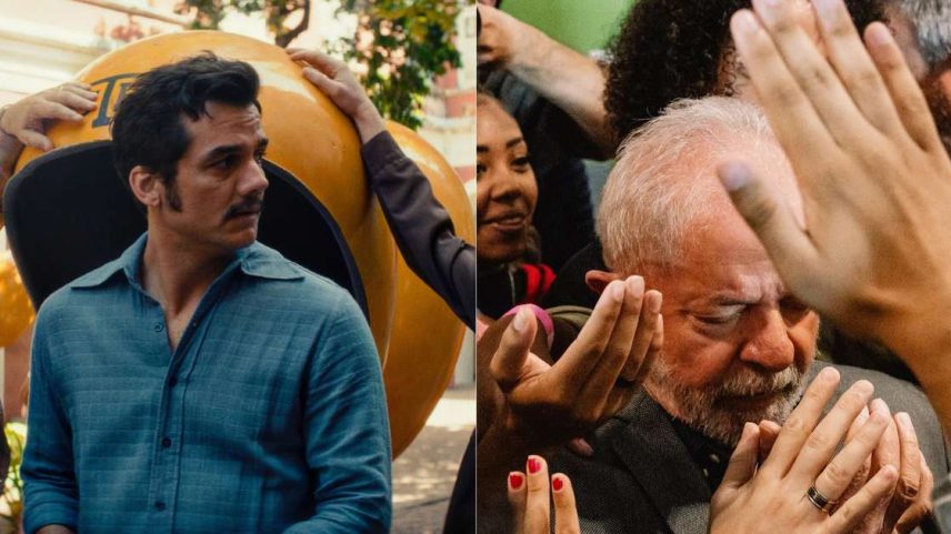 Prêmios Platino 2026 consagra 'O Agente Secreto' e 'Apocalipse nos Trópicos' (Divulgação)