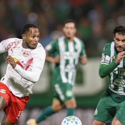 Chapecoense amplia sequência sem vitórias no Brasileirão