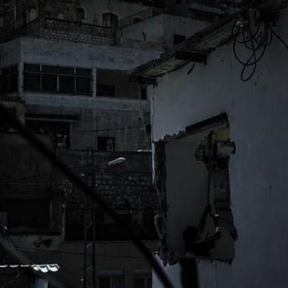Palestinos forçados a demolir casas; ONU denuncia limpeza étnica