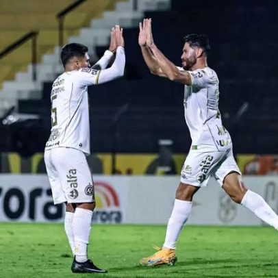 Chapecoense vence Novorizontino e garante vantagem na Copa Sul-Sudeste