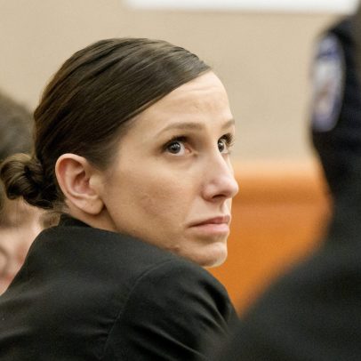 Kouri Richins, viúva negra de Utah, condenada pela morte do marido