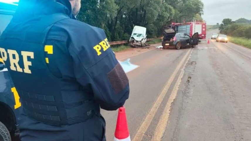 Foto: PRF / Divulgação / Porto Alegre 24 horas