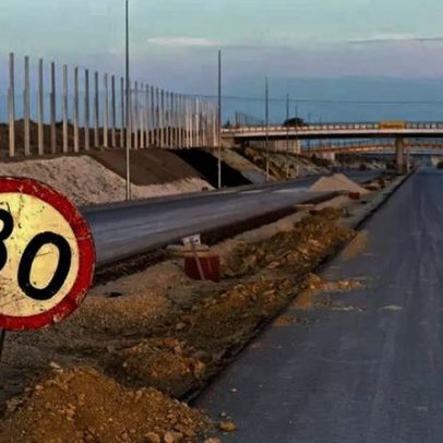 A ciência por trás das cores das placas de trânsito