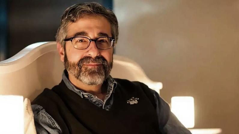 Warren Spector